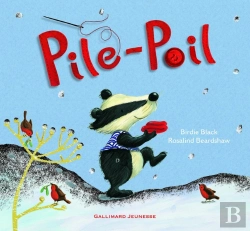 Bertrand.pt - Pile-Poil