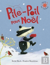 Pile-Poil Pour Noël
