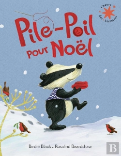 Bertrand.pt - Pile-Poil Pour Noël