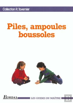 Bertrand.pt - Piles, Ampoules Et Boussoles