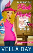 Pilfering The Pink Pearls