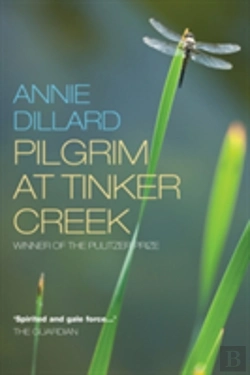 Bertrand.pt - Pilgrim At Tinker Creek