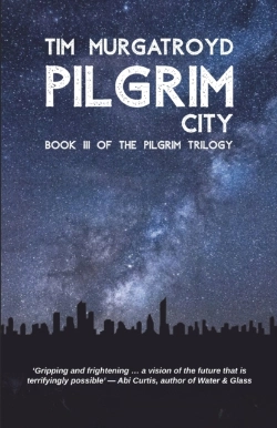 Bertrand.pt - Pilgrim City