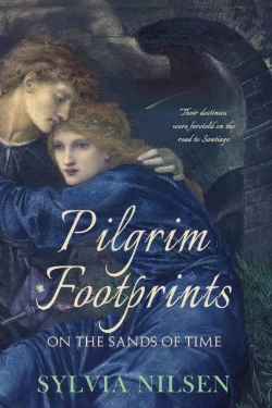 Bertrand.pt - Pilgrim Footprints On The Sands Of Time