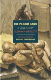 Pilgrim Hawk