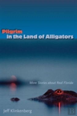 Bertrand.pt - Pilgrim In The Land Of Alligators