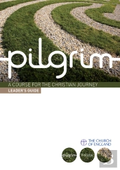 Pilgrim: Leader'S Guide