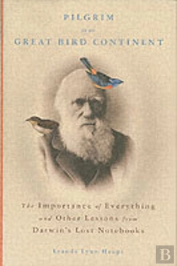 Bertrand.pt - Pilgrim On The Great Bird Continent