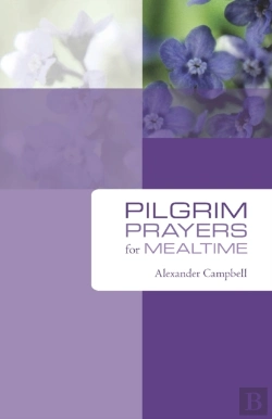 Bertrand.pt - Pilgrim Prayers For Mealtime