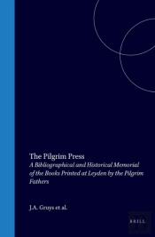 Pilgrim Press