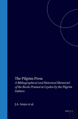 Bertrand.pt - Pilgrim Press