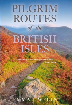 Bertrand.pt - Pilgrim Routes Of The British Isles