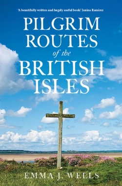 Bertrand.pt - Pilgrim Routes Of The British Isles