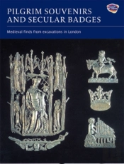 Pilgrim Souvenirs And Secular Badges