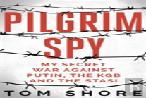 Pilgrim Spy