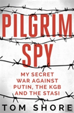 Bertrand.pt - Pilgrim Spy