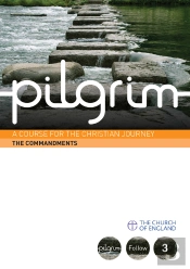 Pilgrim: The Commandments