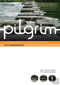 Bertrand.pt - Pilgrim: The Commandments