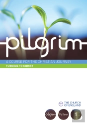 Pilgrim: Turning To Christ