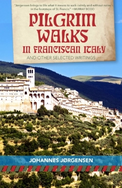 Bertrand.pt - Pilgrim Walks In Franciscan Italy