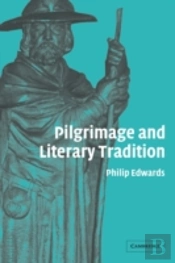 Pilgrimage And Literary Tradition