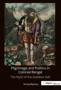 Bertrand.pt - Pilgrimage And Politics In Colonial Bengal