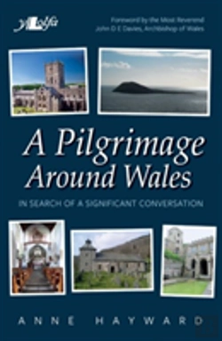 Bertrand.pt - Pilgrimage Around Wales, A