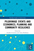 Pilgrimage Events And Economics, Planning And Community Resilience