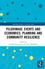 Pilgrimage Events And Economics, Planning And Community Resilience