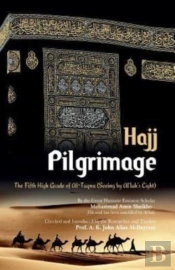 Pilgrimage Hajj