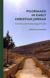 Pilgrimage In Early Christian Jordan