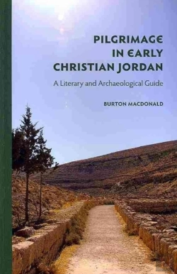 Bertrand.pt - Pilgrimage In Early Christian Jordan
