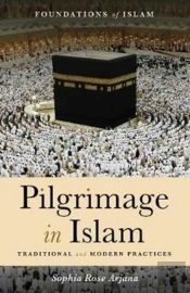 Pilgrimage In Islam