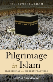 Pilgrimage In Islam
