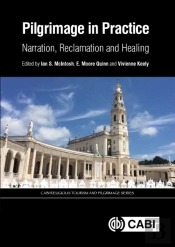 Pilgrimage In Practice