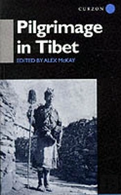 Pilgrimage In Tibet