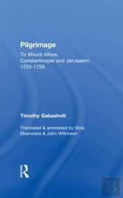 Pilgrimage