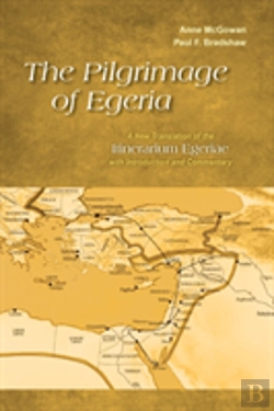 Bertrand.pt - Pilgrimage Of Egeria