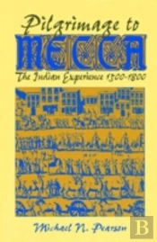 Pilgrimage To Mecca