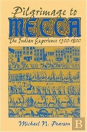 Pilgrimage To Mecca