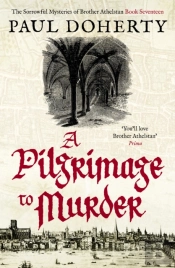 Pilgrimage To Murder