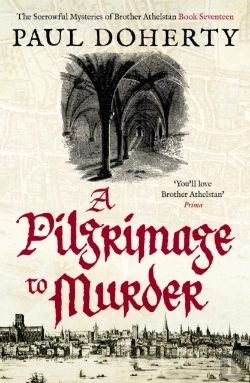 Bertrand.pt - Pilgrimage To Murder