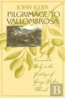 Pilgrimage To Vallombrosa