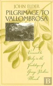 Pilgrimage To Vallombrosa