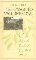 Pilgrimage To Vallombrosa