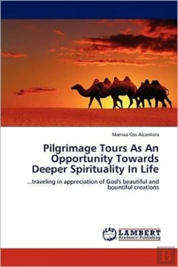 Bertrand.pt - Pilgrimage Tours As An Opportunity Towards Deeper Spirituality In Life
