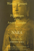 Pilgrimages To The Ancient Temples In Nara