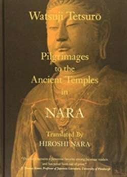 Bertrand.pt - Pilgrimages To The Ancient Temples In Nara