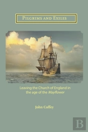Pilgrims And Exiles: Leaving The Church