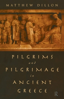 Bertrand.pt - Pilgrims And Pilgrimage In Ancient Greece